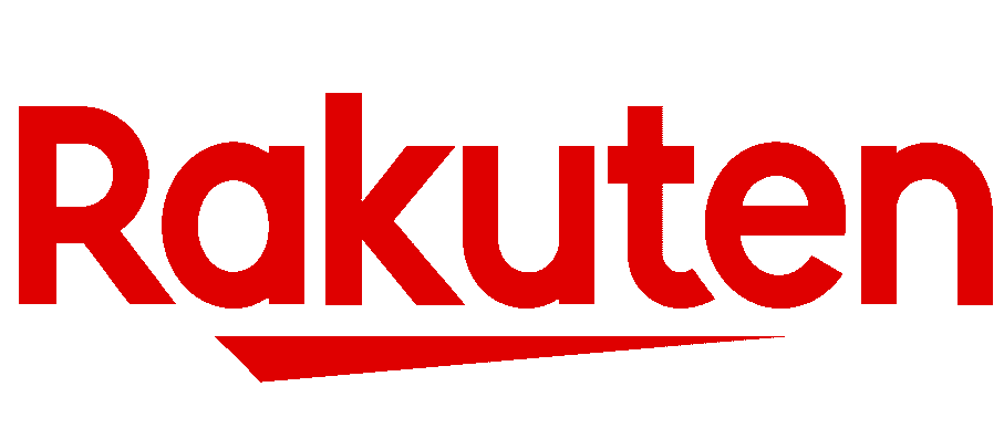 Rakuten France Logo